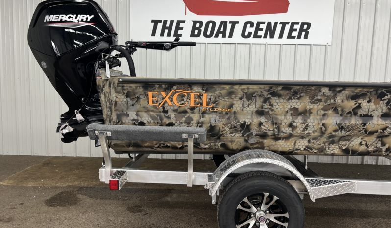 2026 EXCEL 1754 ECLIPSE JET full