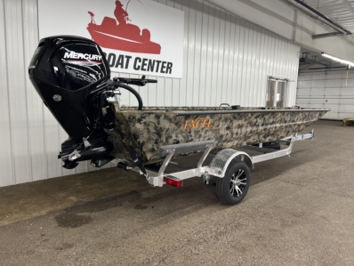 2026 EXCEL 1754 ECLIPSE JET