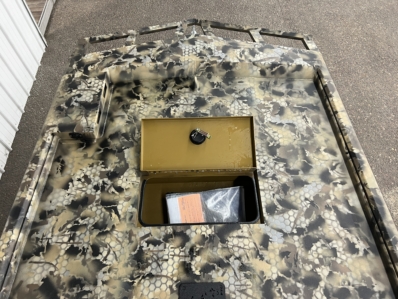 2026 EXCEL 1754 ECLIPSE JET