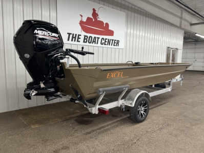 2026 EXCEL 1754 ECLIPSE JET