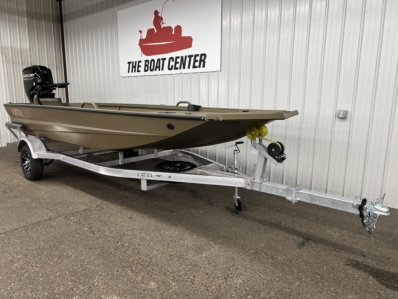 2026 EXCEL 1754 ECLIPSE JET