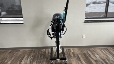 YAMAHA T9.9LPHB full