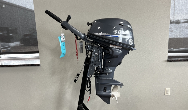 YAMAHA F25SWTHC full