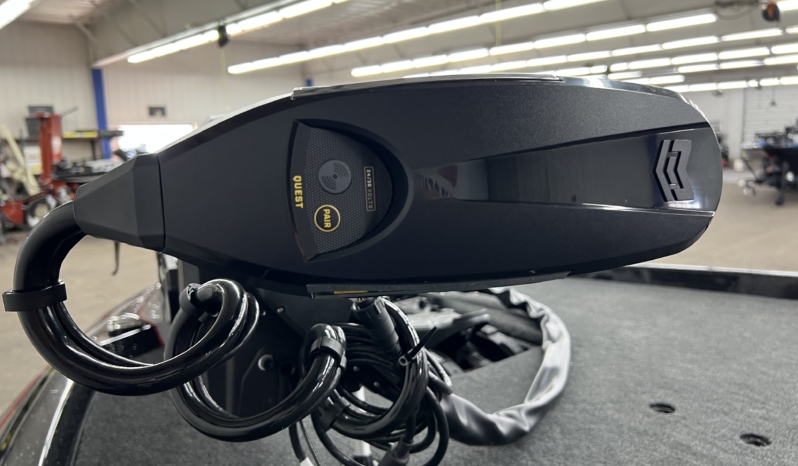 2026 SKEETER ZXE21 full