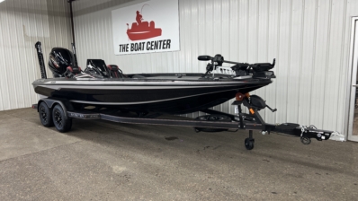 2026 SKEETER ZXE21 full