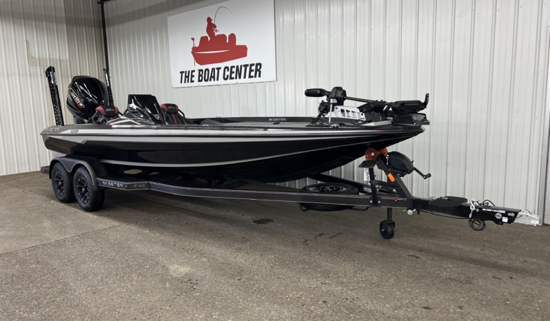 2026 SKEETER ZXE21 full