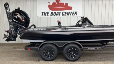 2026 SKEETER ZXE21 full