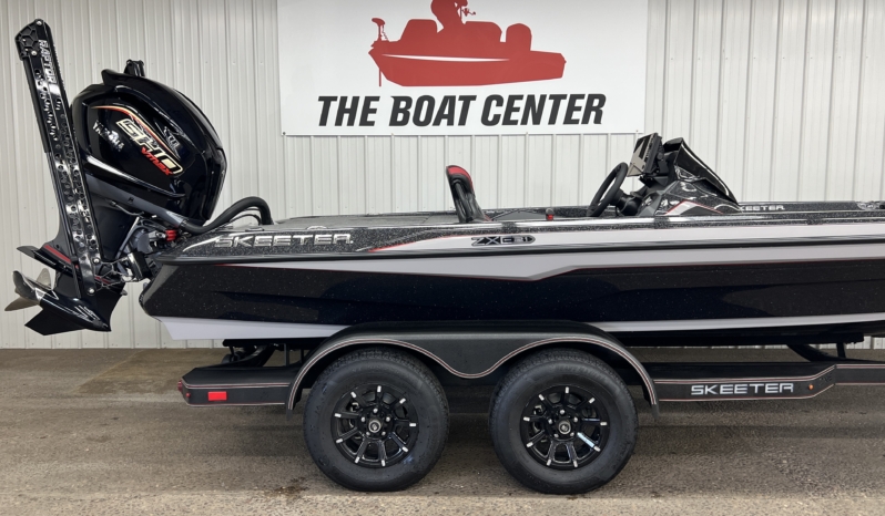 2026 SKEETER ZXE21 full