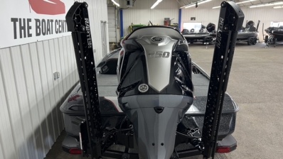 2026 SKEETER ZXE21 full