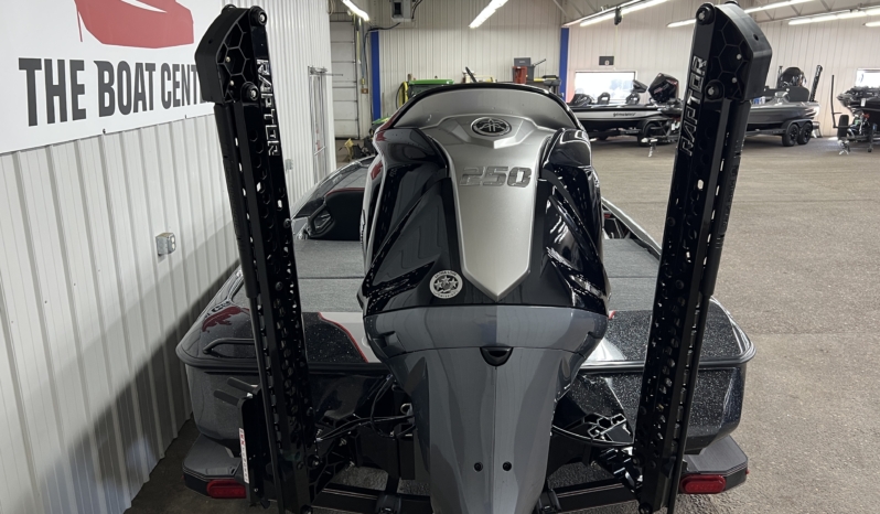 2026 SKEETER ZXE21 full