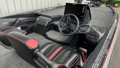 2026 SKEETER ZXE21 full