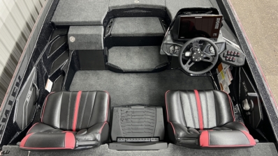 2026 SKEETER ZXE21 full