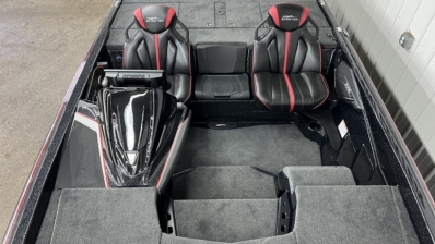 2026 SKEETER ZXE21 full