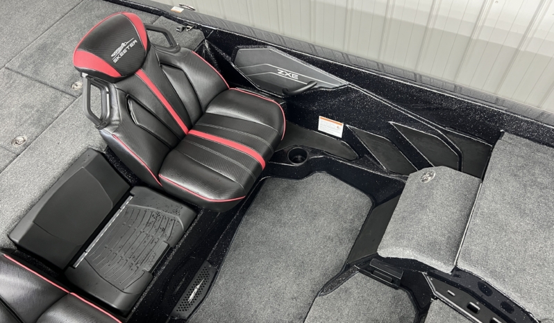 2026 SKEETER ZXE21 full