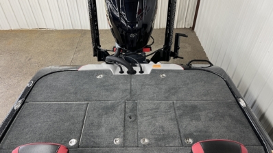 2026 SKEETER ZXE21 full