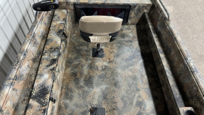 2019 EXCEL 1860 SHALLOW WATER F4 full