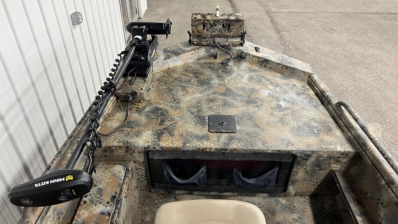 2019 EXCEL 1860 SHALLOW WATER F4 full