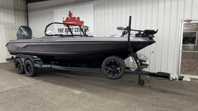 2026 SKEETER WXR2260