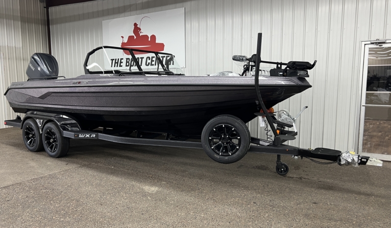 2026 SKEETER WXR2260 full