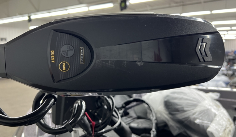 2026 SKEETER WXR2260 full