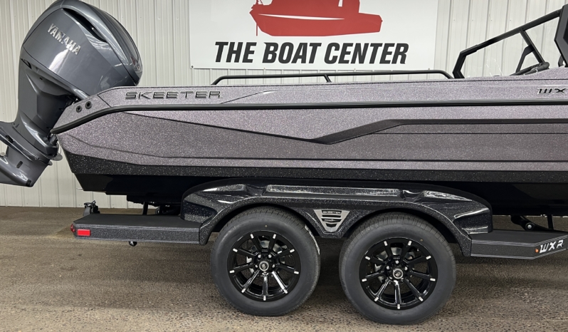 2026 SKEETER WXR2260 full