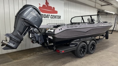 2026 SKEETER WXR2260 full