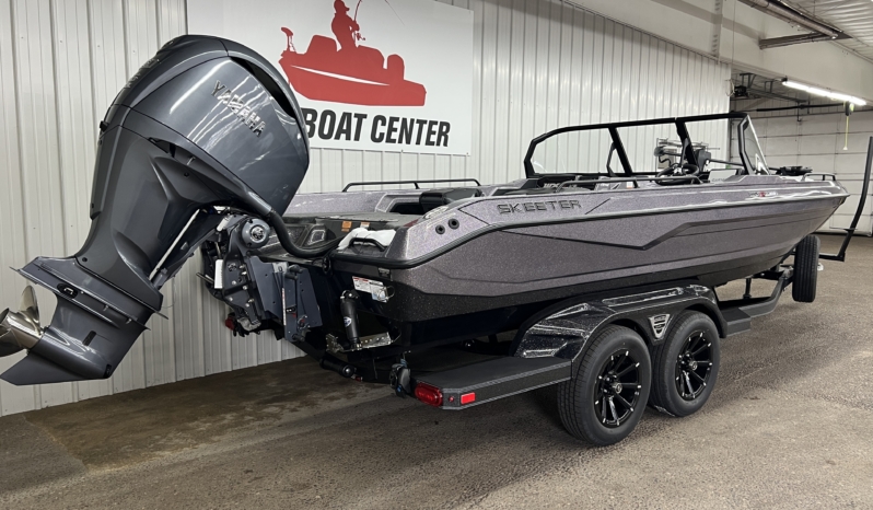 2026 SKEETER WXR2260 full