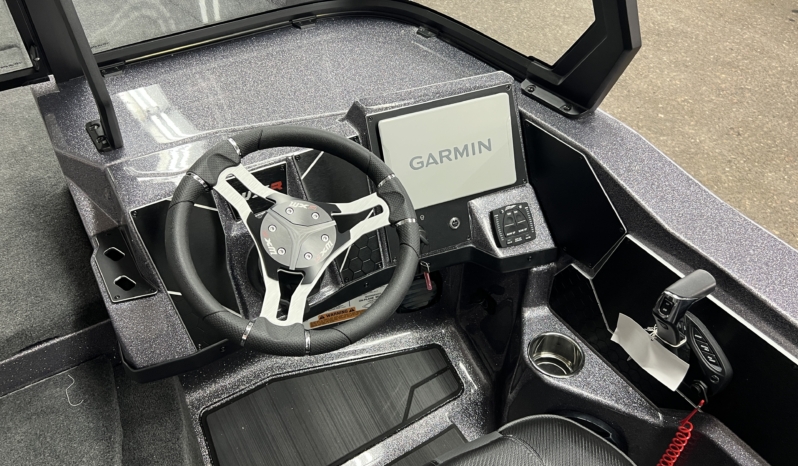 2026 SKEETER WXR2260 full