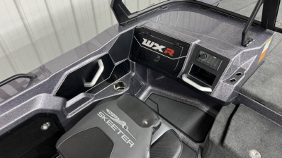 2026 SKEETER WXR2260 full