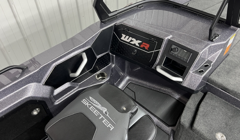 2026 SKEETER WXR2260 full
