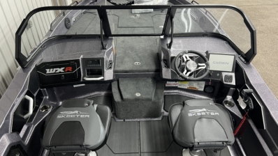 2026 SKEETER WXR2260 full