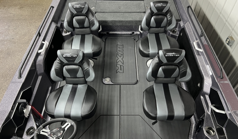 2026 SKEETER WXR2260 full