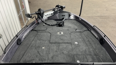 2026 SKEETER WXR2260