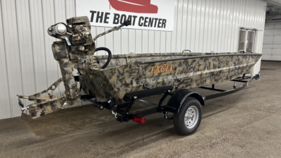 2026 EXCEL 1754 ECLIPSE