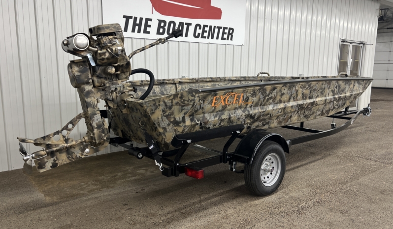 2026 EXCEL 1754 ECLIPSE full