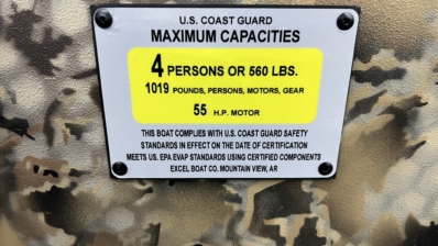 2026 EXCEL 1754 ECLIPSE full