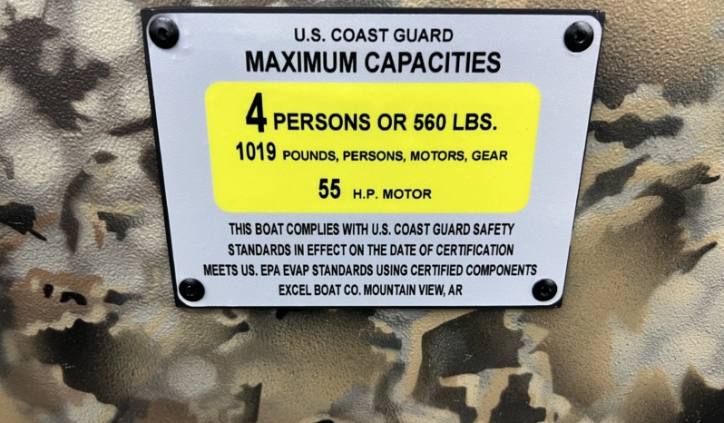 2026 EXCEL 1754 ECLIPSE full