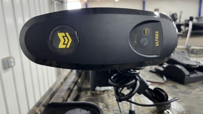 2026 EXCEL 1860 VIPER F4