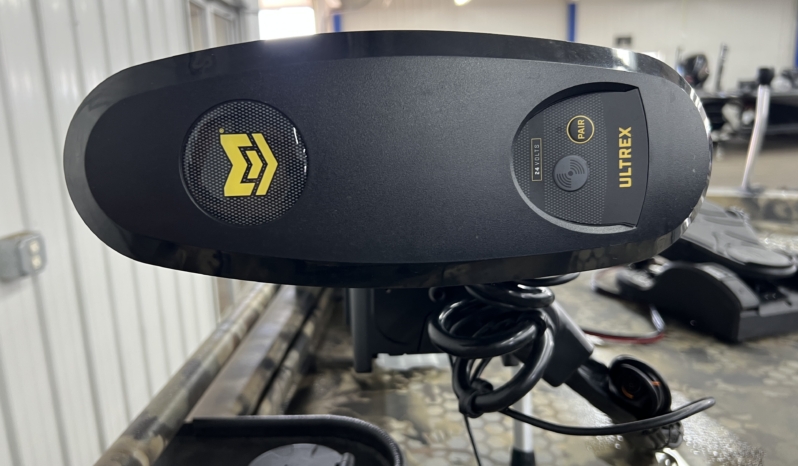 2026 EXCEL 1860 VIPER F4 full