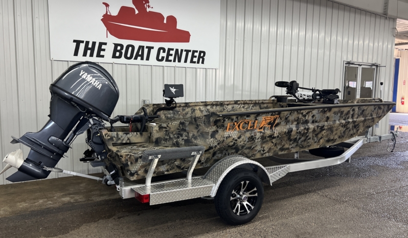 2026 EXCEL 1860 VIPER F4 full