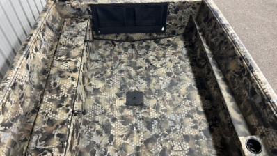 2026 EXCEL 1860 VIPER F4 full