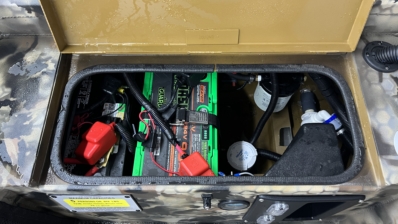 2026 EXCEL 1860 VIPER F4 full