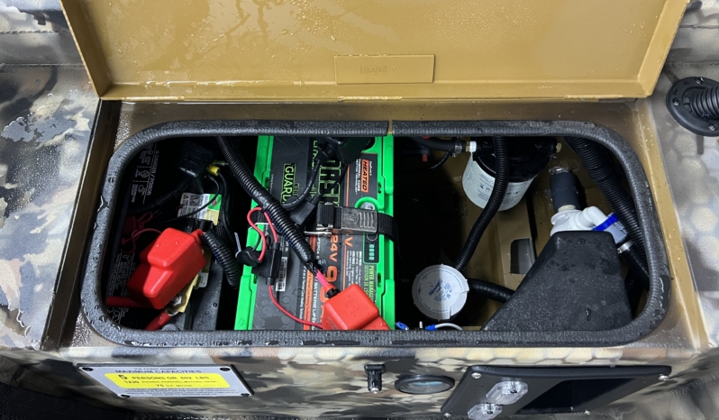 2026 EXCEL 1860 VIPER F4 full