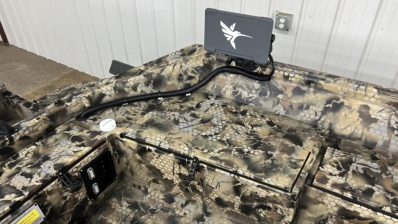 2026 EXCEL 1860 VIPER F4 full