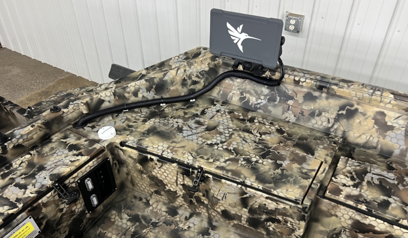 2026 EXCEL 1860 VIPER F4 full