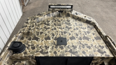 2026 EXCEL 1860 SHALLOW WATER F4 full