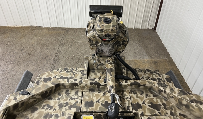 2026 EXCEL 1860 SHALLOW WATER F4 full