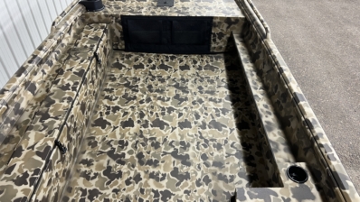 2026 EXCEL 1860 SHALLOW WATER F4 full