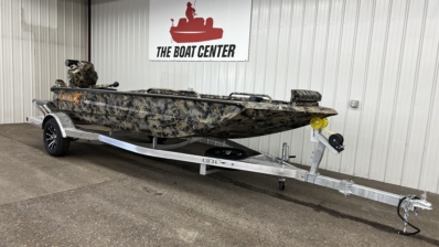 2026 EXCEL 1860 SHALLOW WATER F4