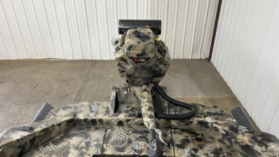 2026 EXCEL 1860 SHALLOW WATER F4 full